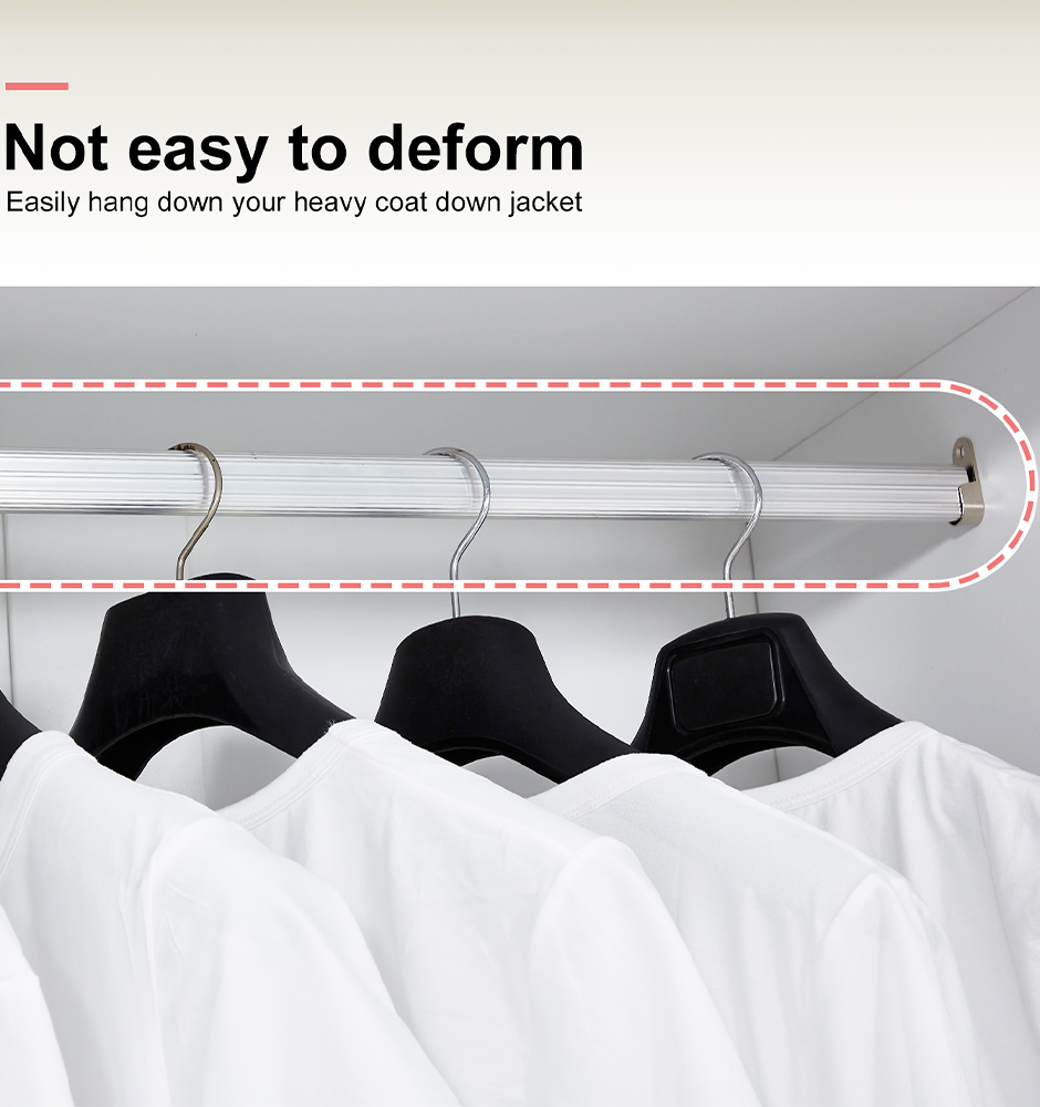 Freestanding Wardrobe Closet