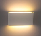 Chic Modern LED Wall Light