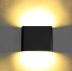 Chic Modern LED Wall Light