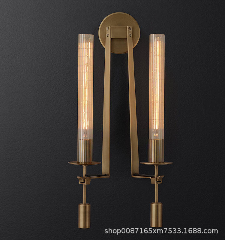 Postmodern Wall Lamp