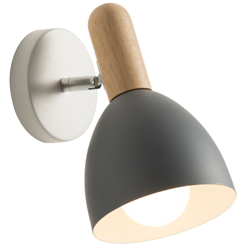 Nordic Style Wall Lamp