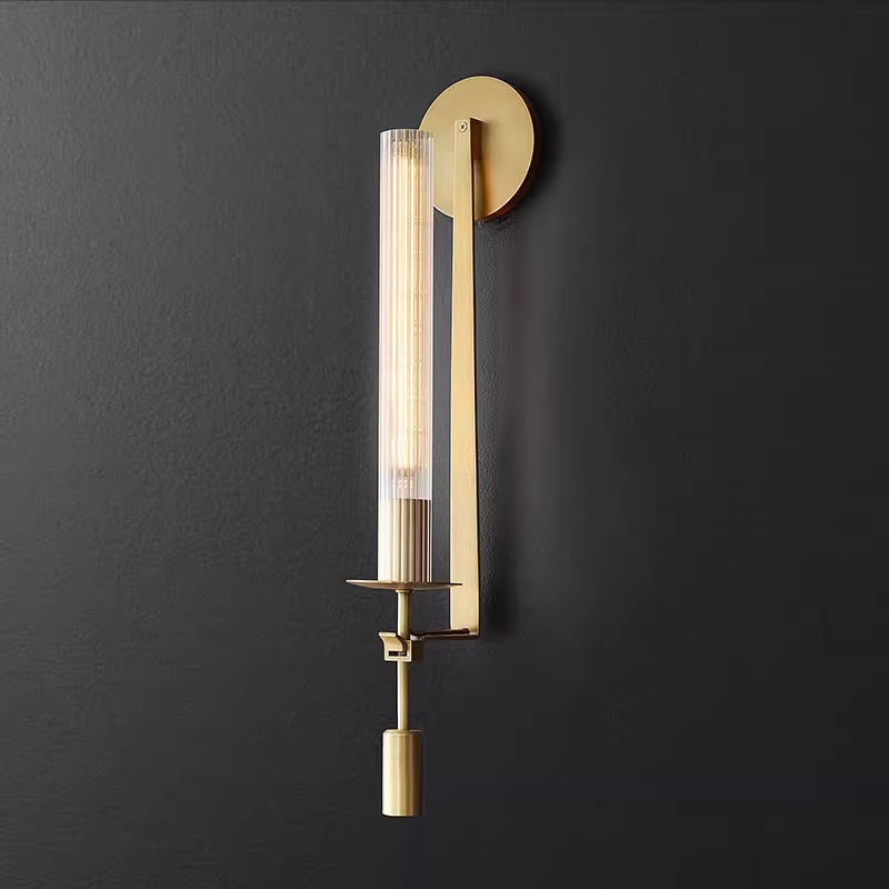Postmodern Wall Lamp