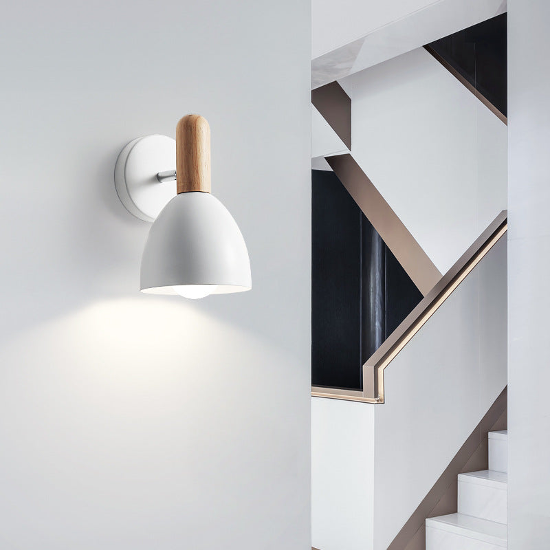 Nordic Style Wall Lamp