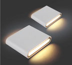Chic Modern LED Wall Light