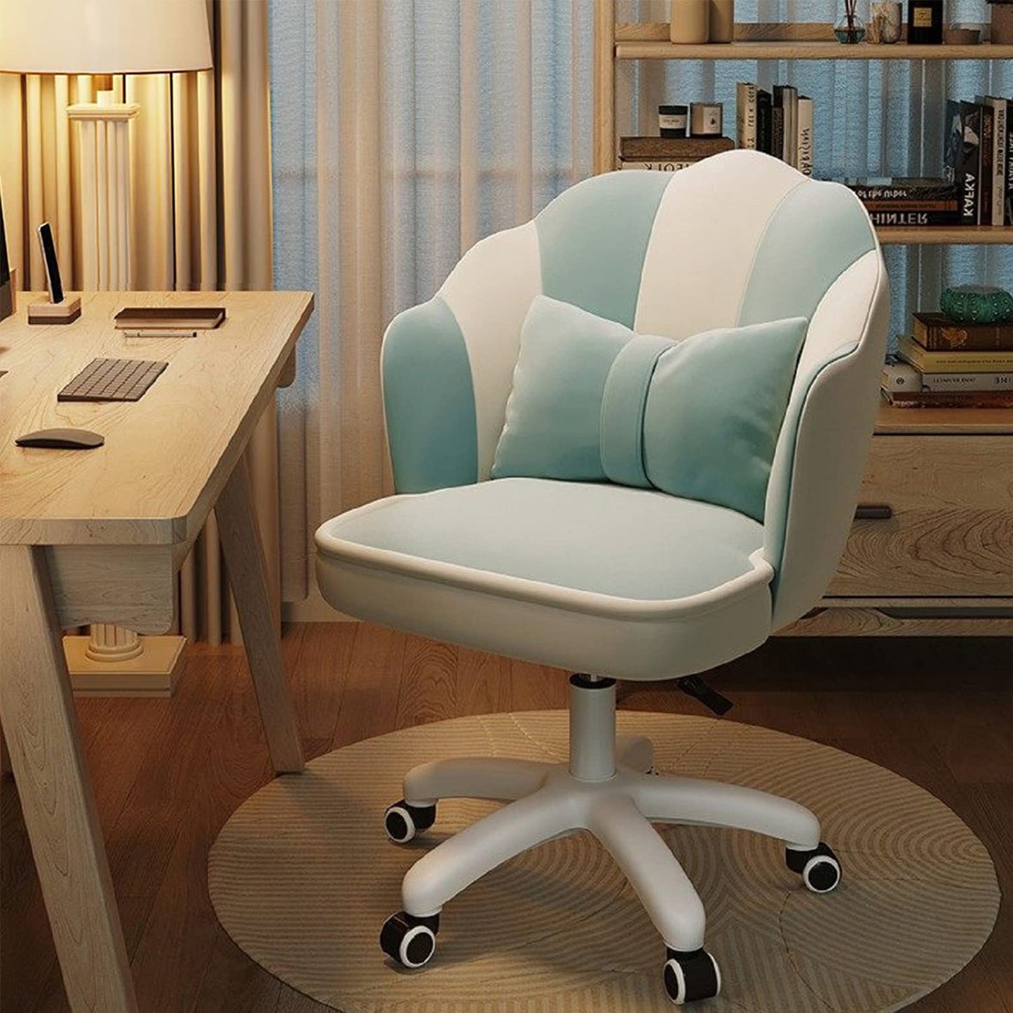 Petal Desk Chair