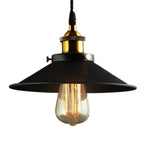 Country Loft Industrial Light