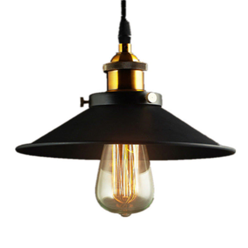 Country Loft Industrial Light