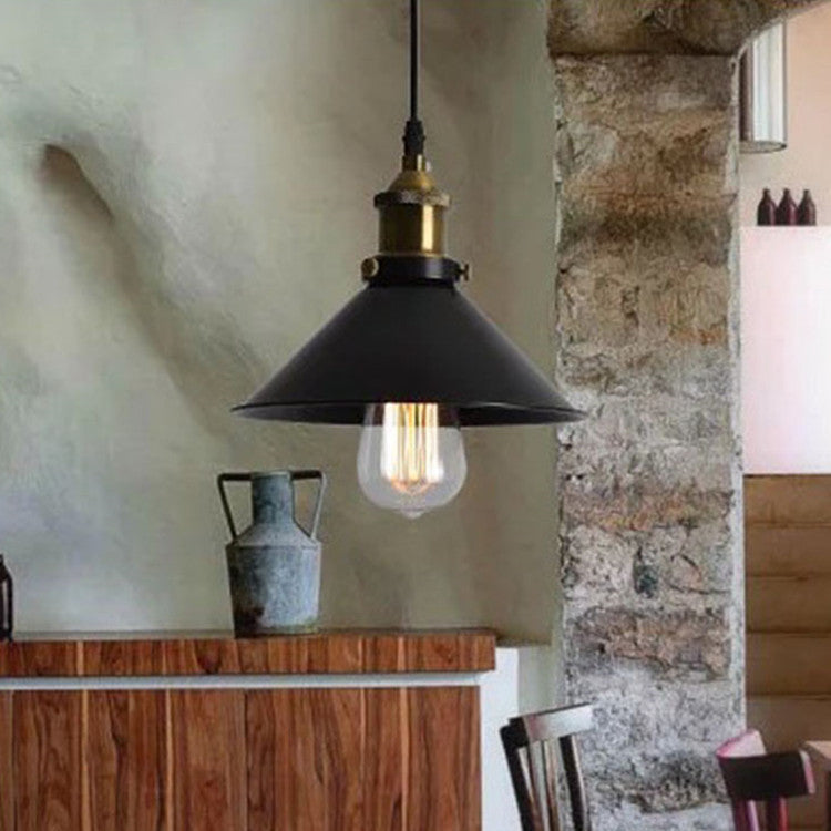 Country Loft Industrial Light