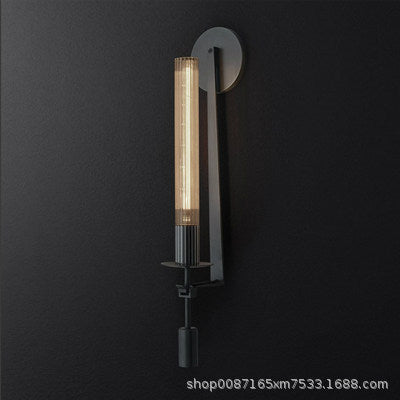 Postmodern Wall Lamp