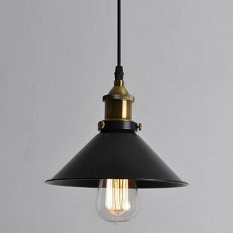 Country Loft Industrial Light