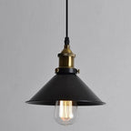 Country Loft Industrial Light