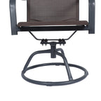 Chic European Iron Outdoor Furniture