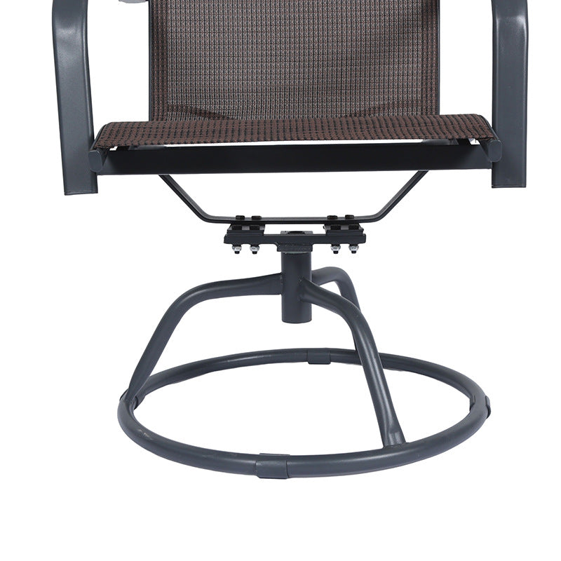 Chic European Iron Outdoor Furniture