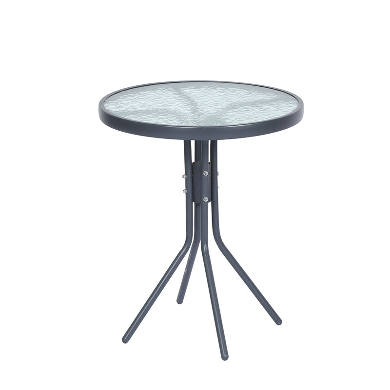 Chic European Iron Outdoor Furniture