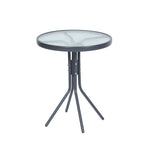 Chic European Iron Outdoor Furniture