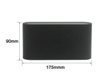 Chic Modern LED Wall Light